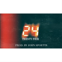 Twenty Four - Brandon