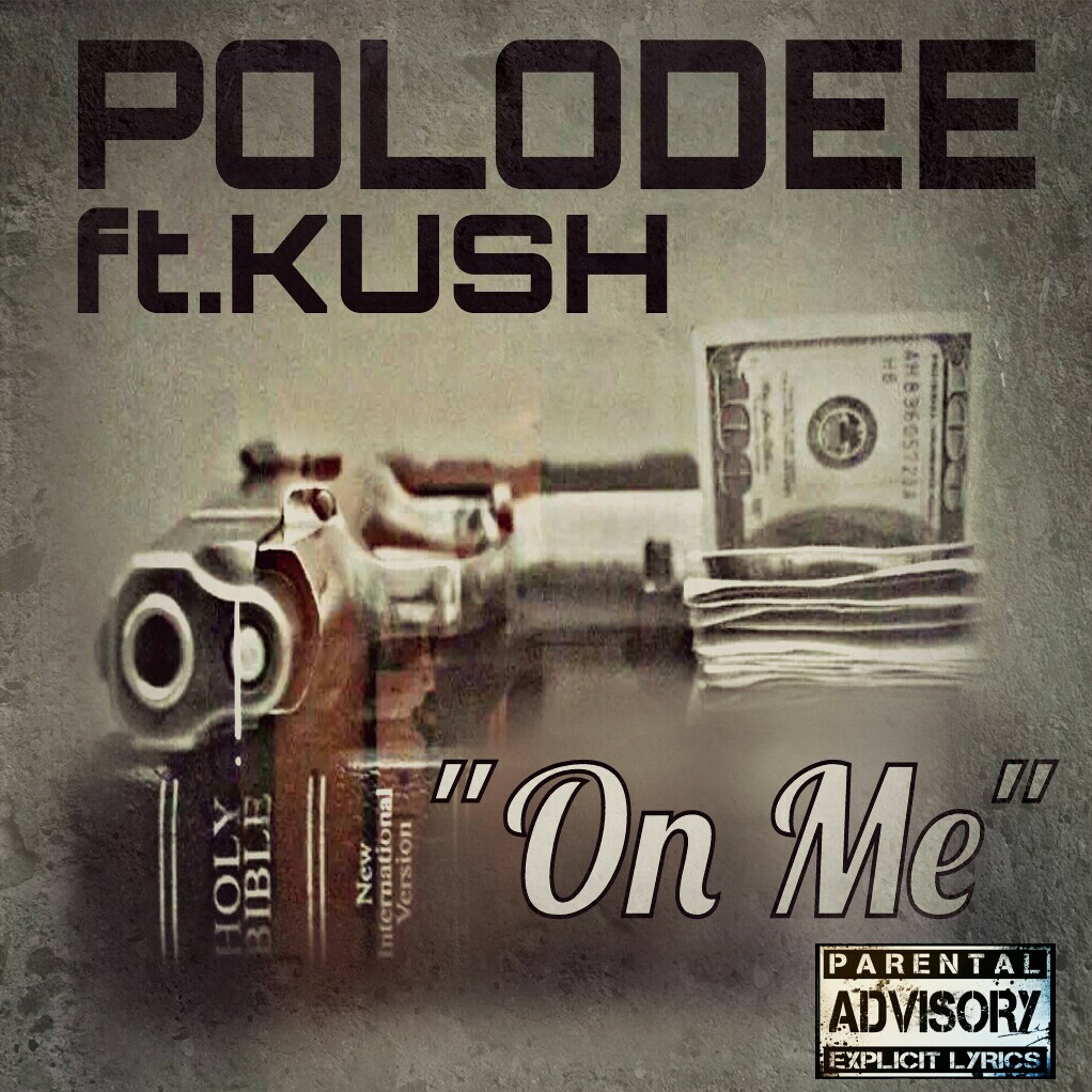 Polo Dee TalkMoneyGang