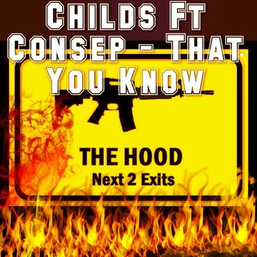 CHILDS FT CONSEP - THAT YOU KNOW