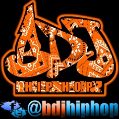 BDJ - No Dougie