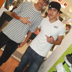 Ecko Arriaga - Escrituras ft. Neztor Mvl (2013)