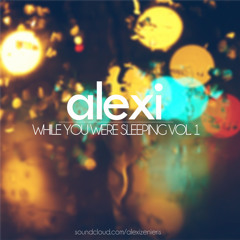 While You Were Sleeping Vol. 1