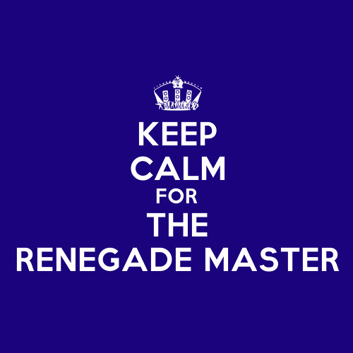 Wildchild - Renegade Master (Moon Disco Remix)