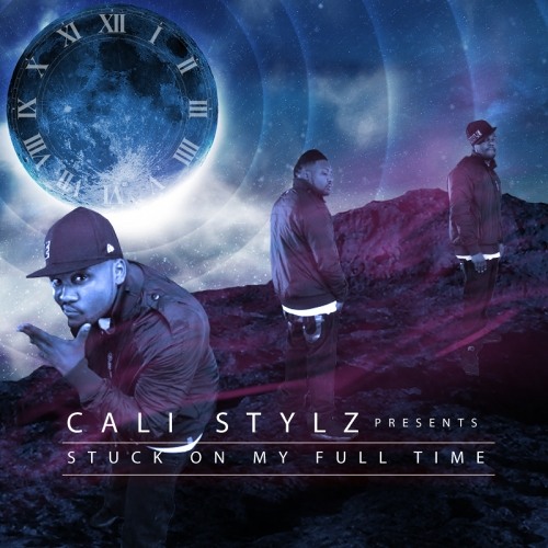 Caligula - FullTime Grustlen (Instrumental)  #ThrowbackThursday