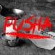 on PUSHA