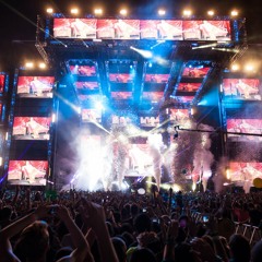 I Dont GIve A Fuck EDM/TRAP/HARDSTYLE Mix