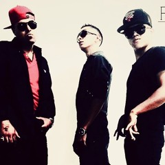 Los de Mexico -HsChosen Alex Toxic-