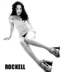 Rockell- L.O.V.E. (club Mix)