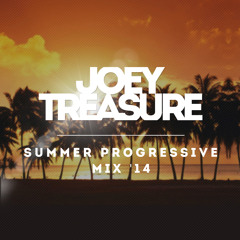 Summer Progressive Mix '14