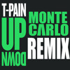T-Pain & B.o.B. - Up Down (MONTECARLO Remix)(Free Download)