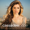Wasting All These Tears (Cassade Pope Cover) by Dhicky