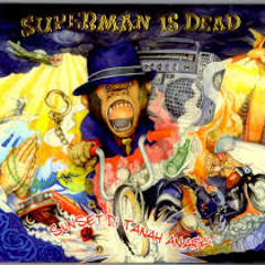 Superman Is Dead - Sunset Di Tanah Anarki (Cover by Gesta)