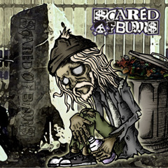 Scared Of Bums - Semu