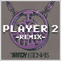 DJ Katch Ft. Donnis - I Do This (Boba Sweat Remix)