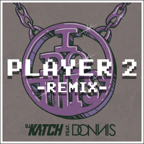 DJ Katch Ft. Donnis - I Do This (Boba Sweat Remix)