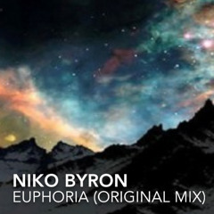Niko Byron - Euphoria (Original Mix)
