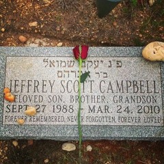 Superman (Dear Jeff)