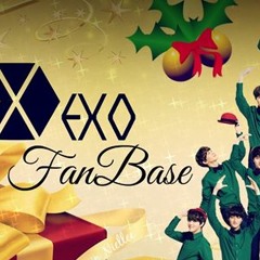 Exo Miracles Of December