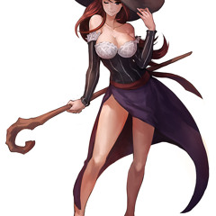Riff n' Mix #7 Dragon's Crown Cover