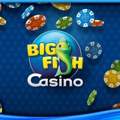 Big Fish Casino 2015 Music Demo