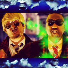 Nizards - Harry Potter Rap