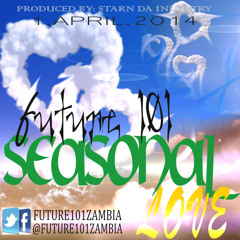 SEASONAL LOVE-Future101