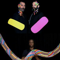 SWEAT featuring Shaun J Wright