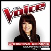 Christina Grimmie - Counting Stars - Studio Version - The Voice USA 2014