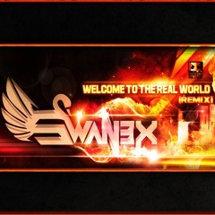 Barely Alive - Welcome To The Real World (Lord Swan3x Remix)