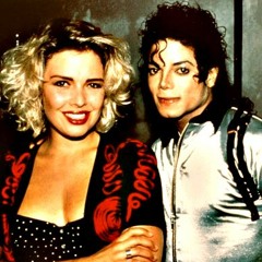 Kim Wilde vs. Michael Jackson - Bad vs. Hey Mr Heartache