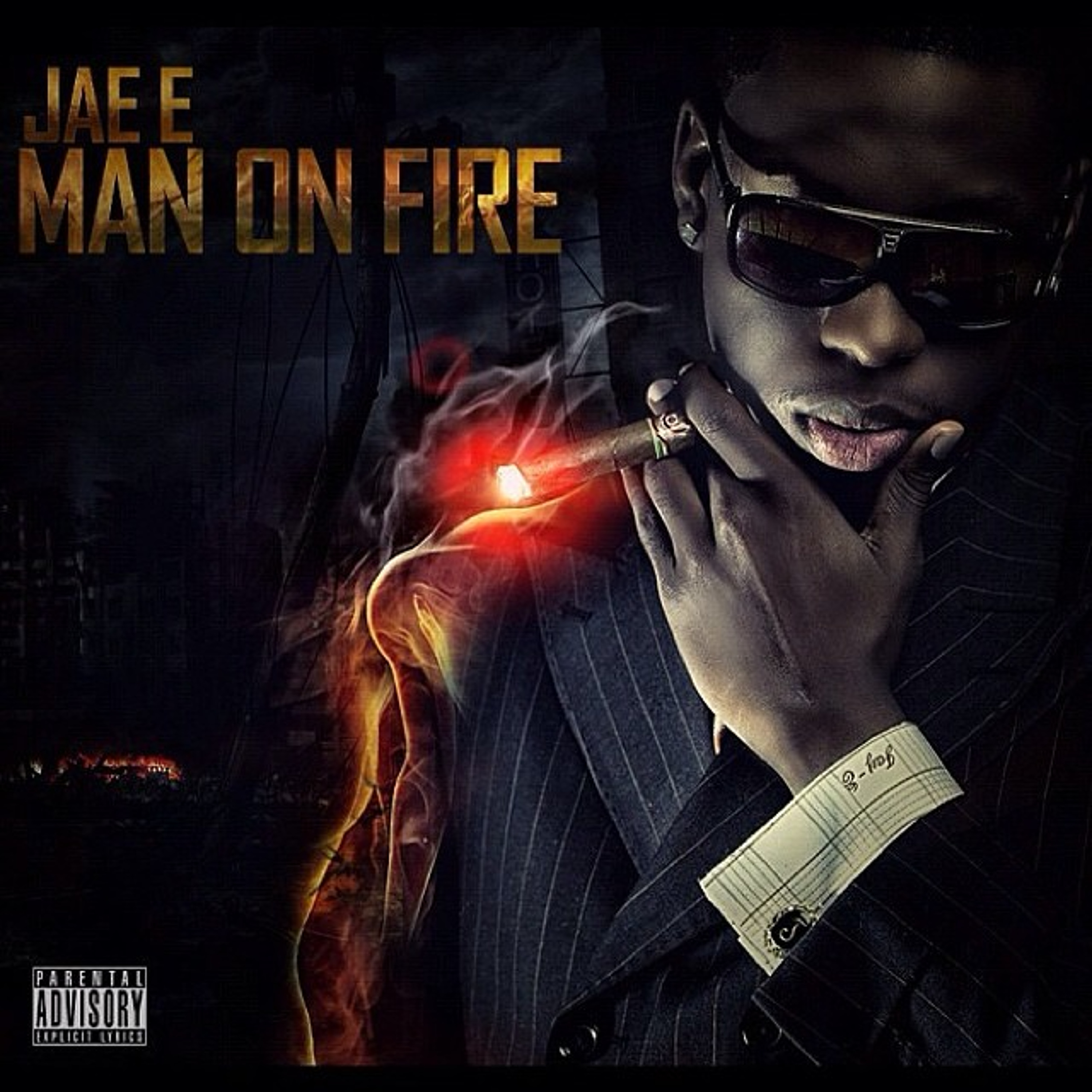 Jae E