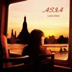 Lisa Ono - Bengawan Solo