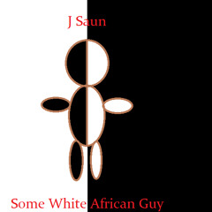 Some White African Guy