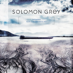 Solomon Grey - Glas/Green