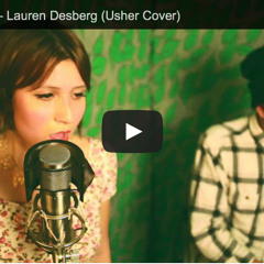 U Remind ME (Usher Cover)