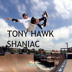 Tony Hawk