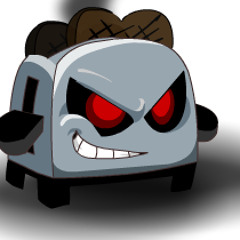 Man Eating Toaster_V1
