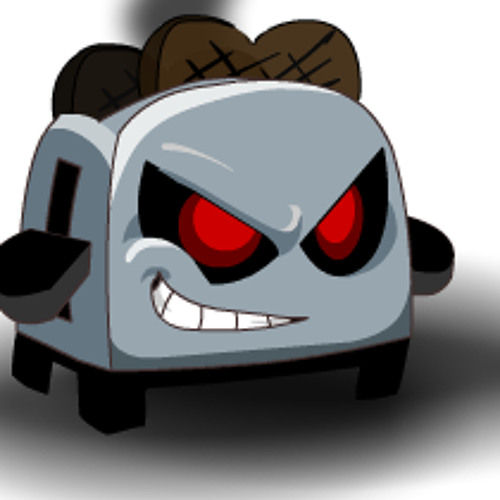 Man Eating Toaster_V1