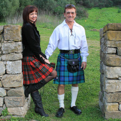 GALICIA MAGICA - CELTIC SPIRIT