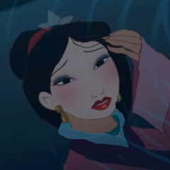 Reflection (Disney's Mulan) Cover by Ann Sandig