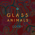 Glass&#x20;Animals Gooey&#x20;&#x28;Gilligan&#x20;Moss&#x20;Remix&#x29; Artwork