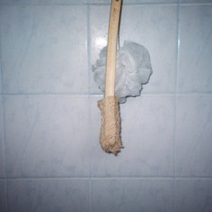 Atom - a narration in morning