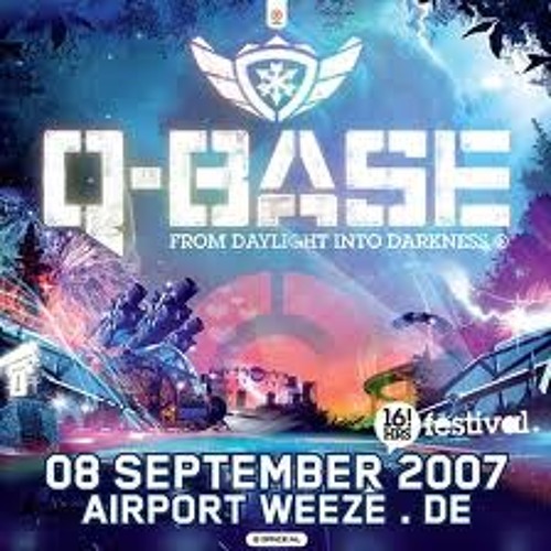 A-lusion Live @ Q-Base 2007