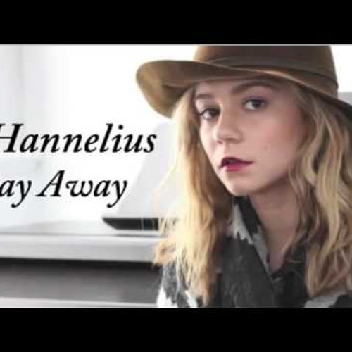 G Hannelius - Stay Away