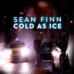 Sean Finn - Cold As Ice (Extended Mix) Preview