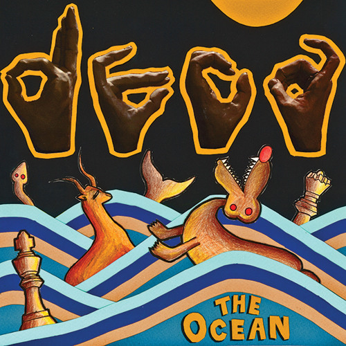 Deca - The Ocean - 06 Big Time