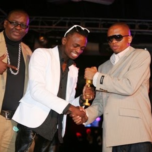 Kipi Sijasikia by Prof Jay ft Diamond