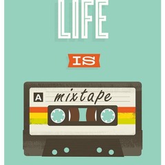 mixtape - house x