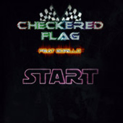Checkered Flag - Start (dj Mauro Vay & Luke GF club mix) preview out 04 April