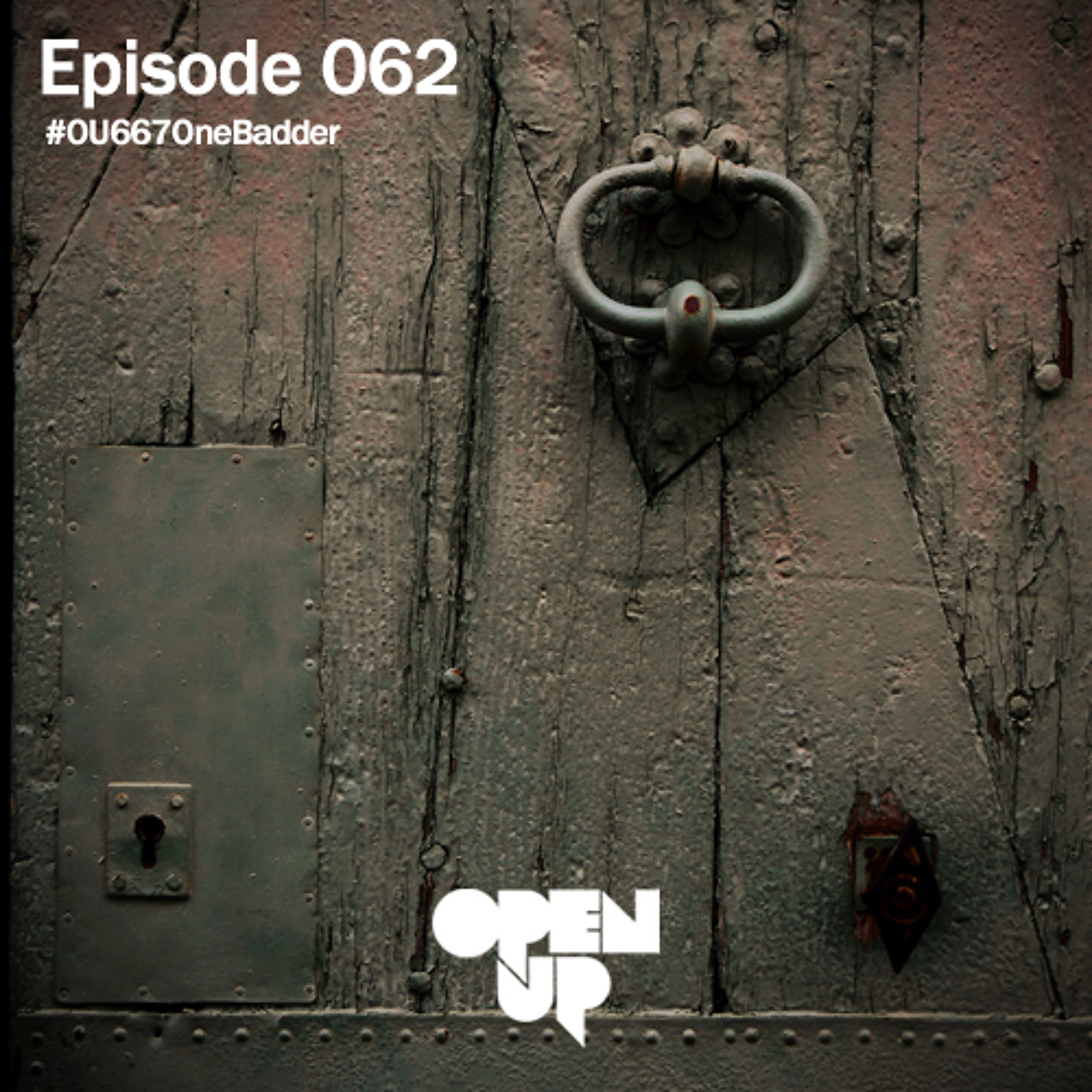Open Up Radio
